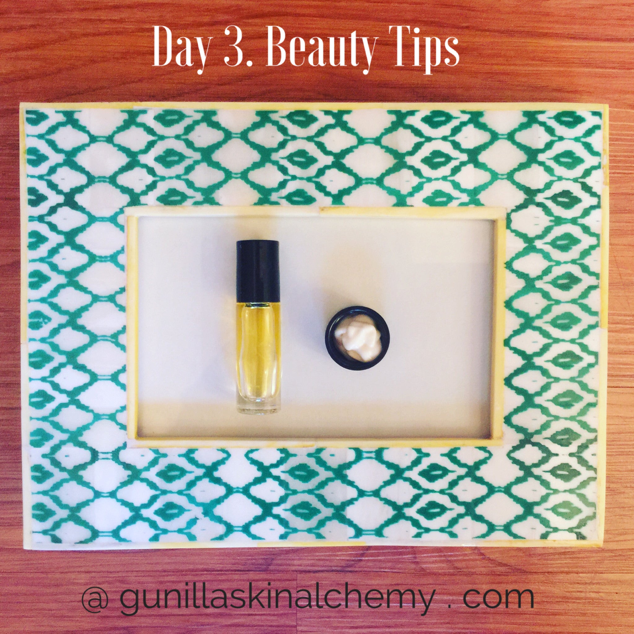 Beauty Tips for Winter. Is it better to use face oil or moisturizer for the skin.