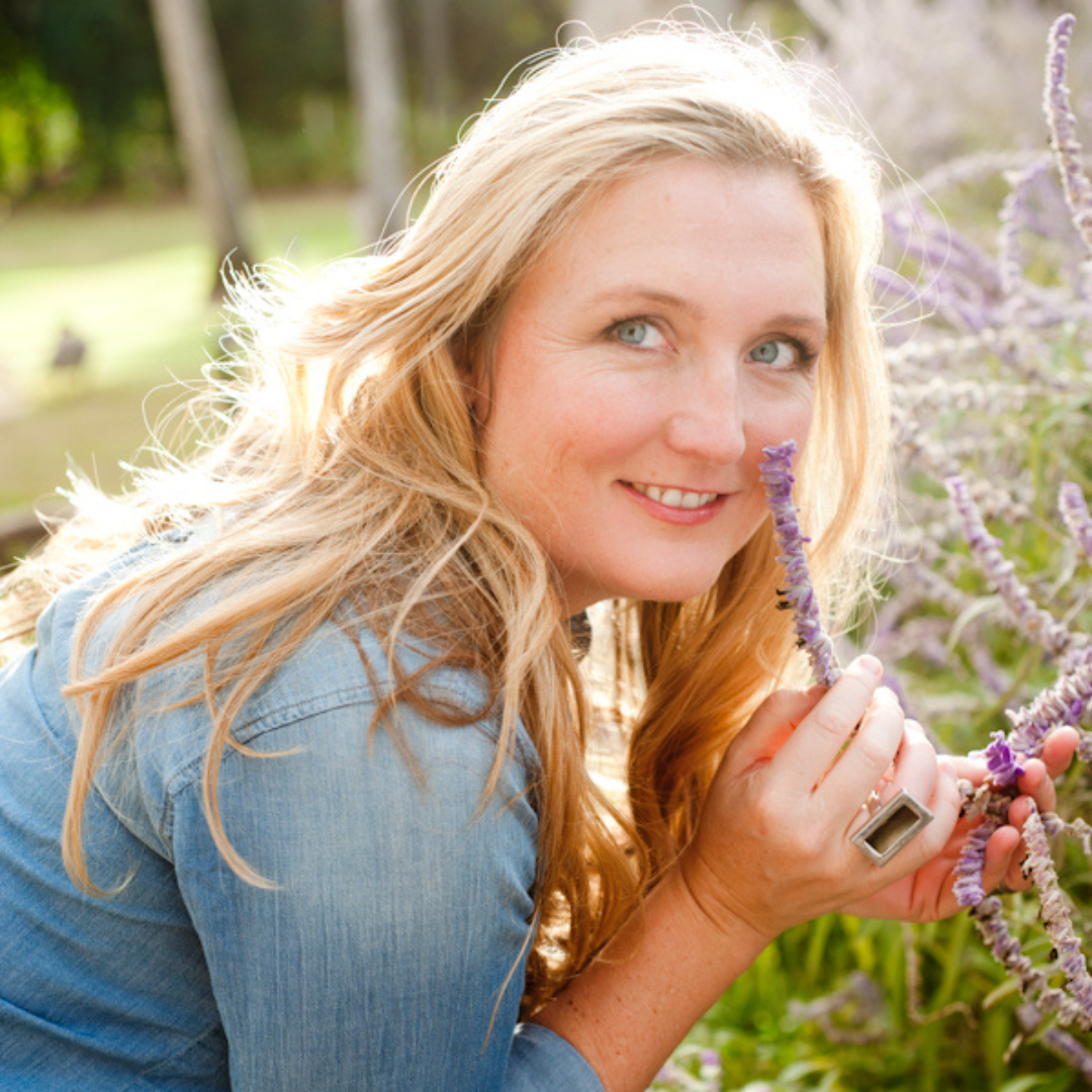 Gunilla in the press
