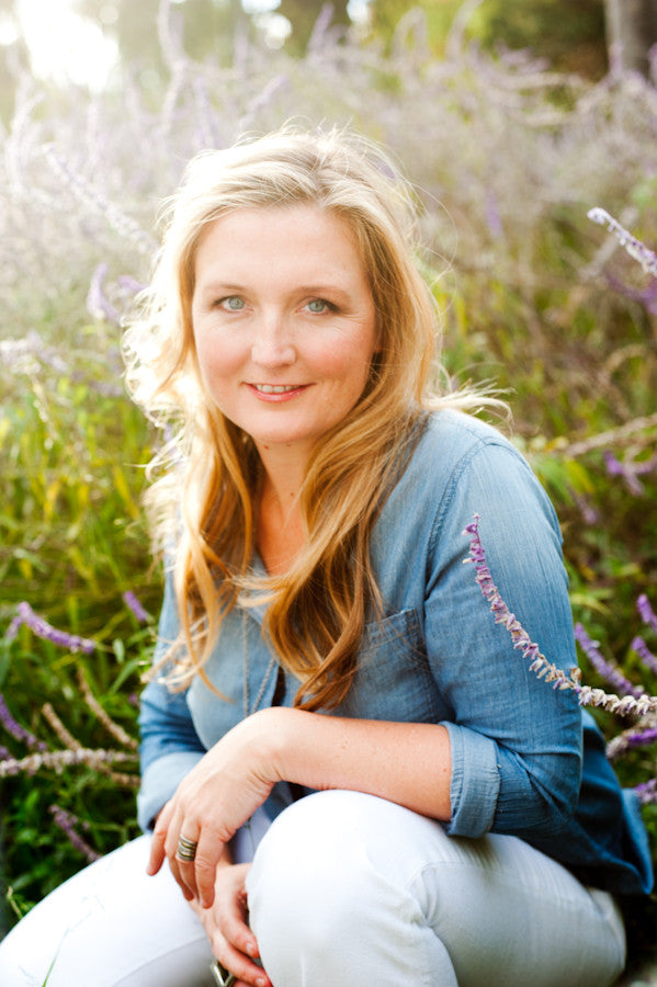 Welcome to Gunilla Skin Alchemy!