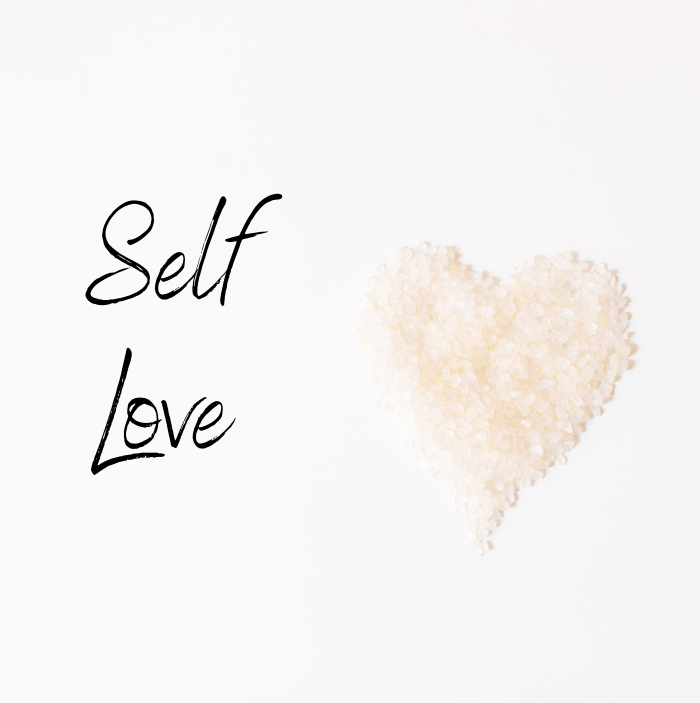 Exploring the 5 Love Languages in Relation to Self