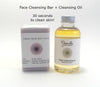 Learn how to clean your skin and get a blemish-free complexion!