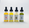 Do Facial Oils Clog the Skin?