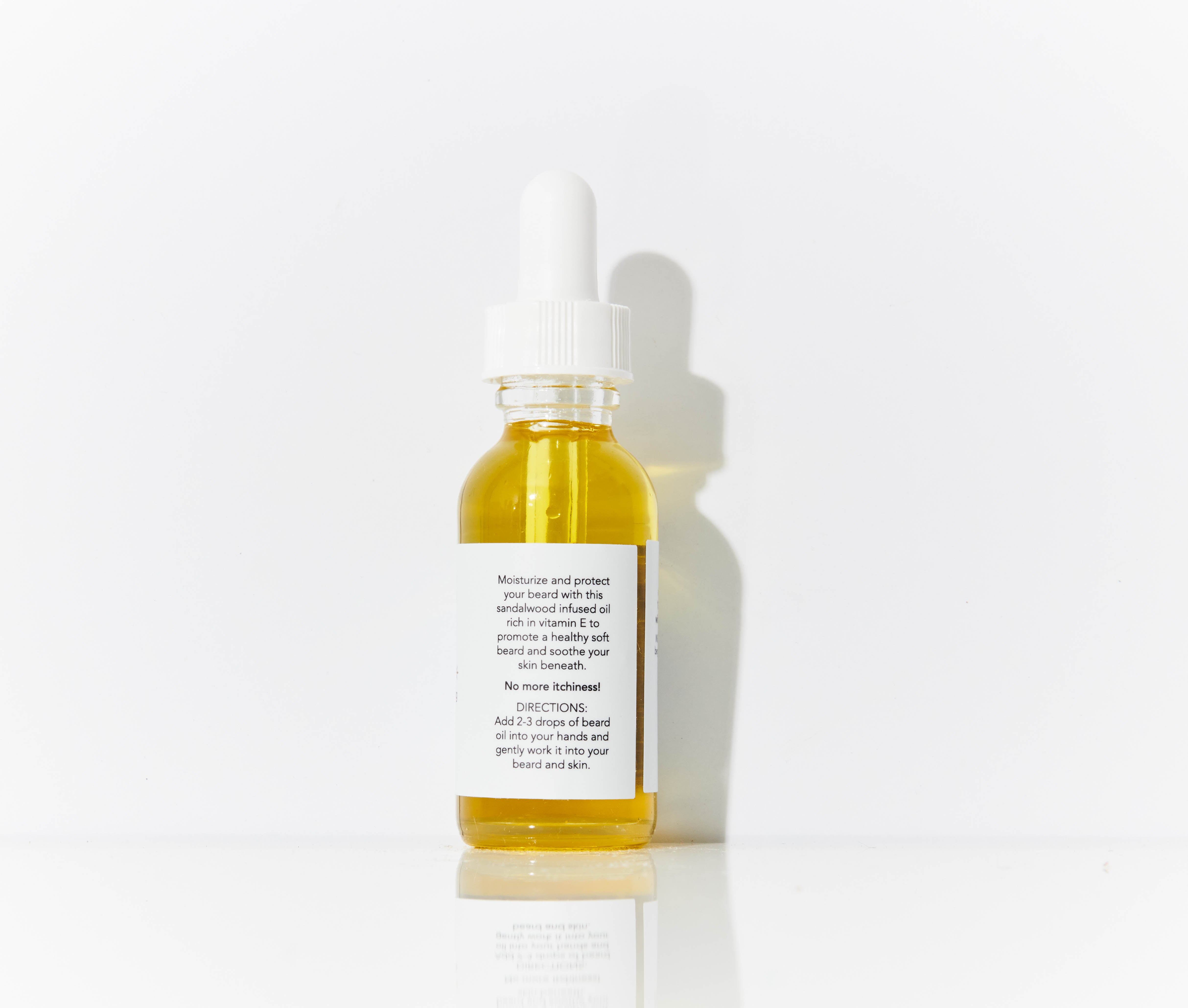 JQ Condition Moisturizing Beard Oil