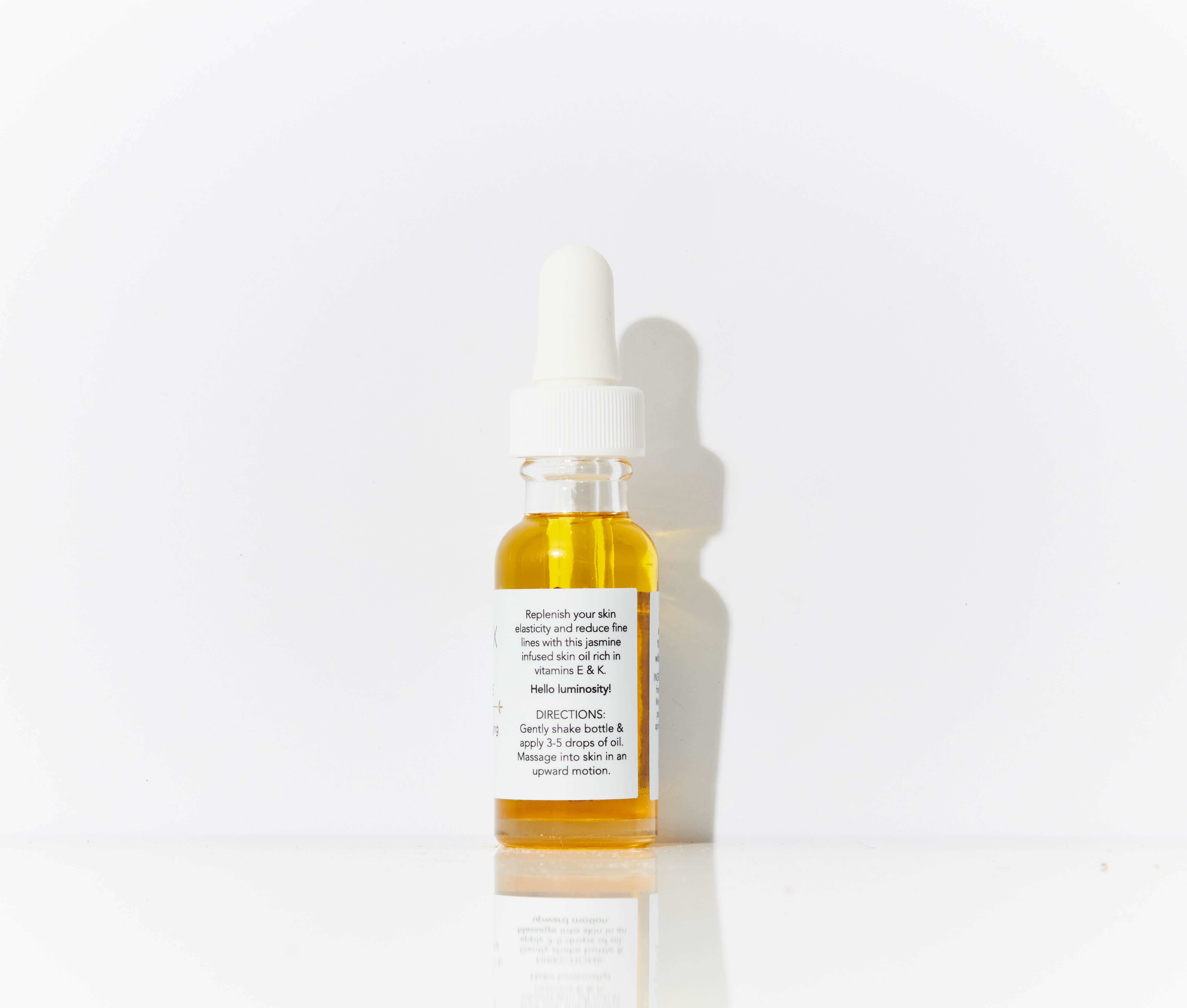 Rejuvenate Face Oil Mini